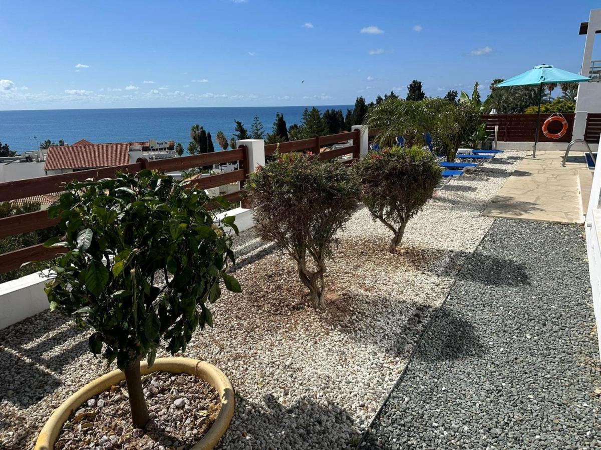 Villa Aqua Sunrise 1Km From Beach With Sea Views Mercan Koyu Dış mekan fotoğraf