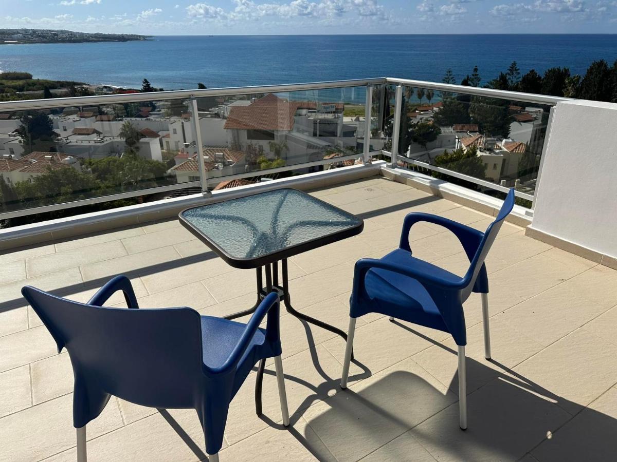 Villa Aqua Sunrise 1Km From Beach With Sea Views Mercan Koyu Dış mekan fotoğraf