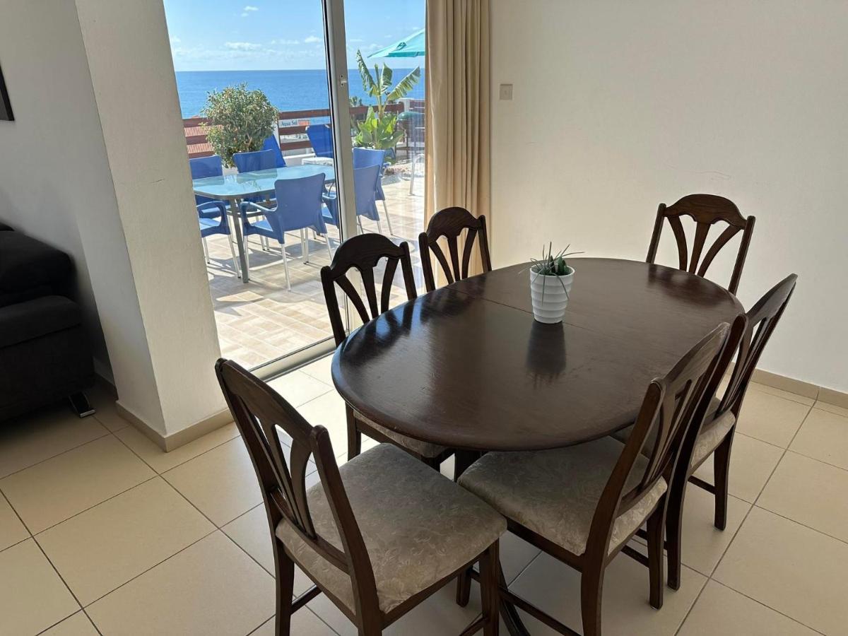 Villa Aqua Sunrise 1Km From Beach With Sea Views Mercan Koyu Dış mekan fotoğraf