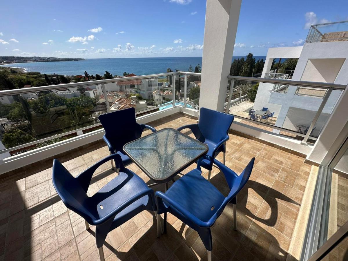 Villa Aqua Sunrise 1Km From Beach With Sea Views Mercan Koyu Dış mekan fotoğraf