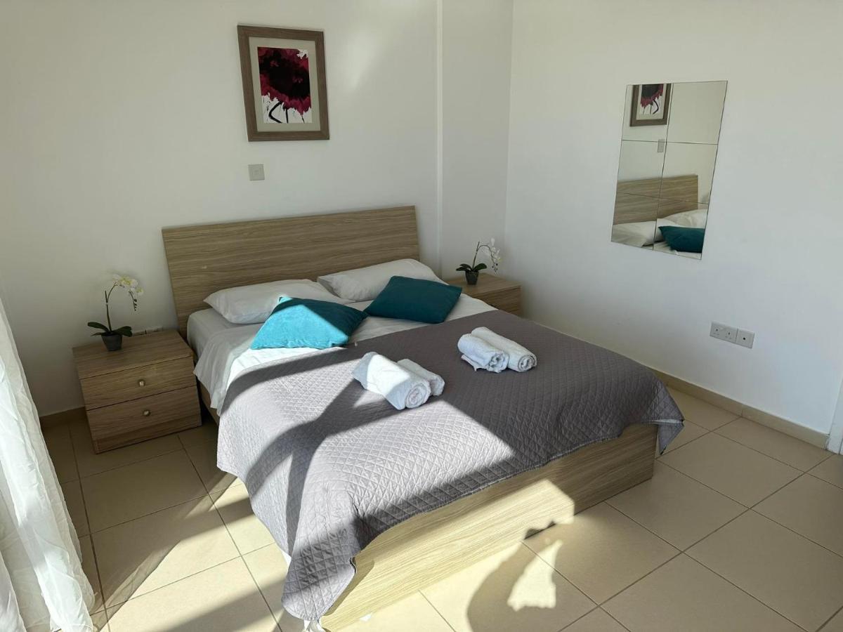 Villa Aqua Sunrise 1Km From Beach With Sea Views Mercan Koyu Dış mekan fotoğraf